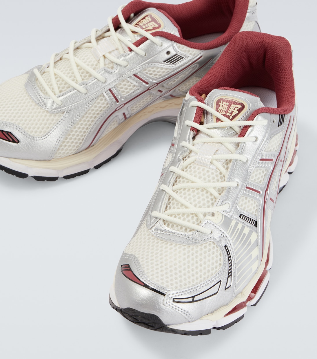 Laufschuhe Gel-Kayano 12 | Asics