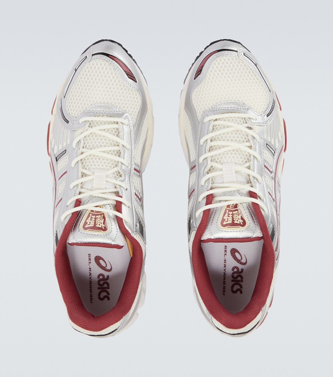 Laufschuhe Gel-Kayano 12 | Asics