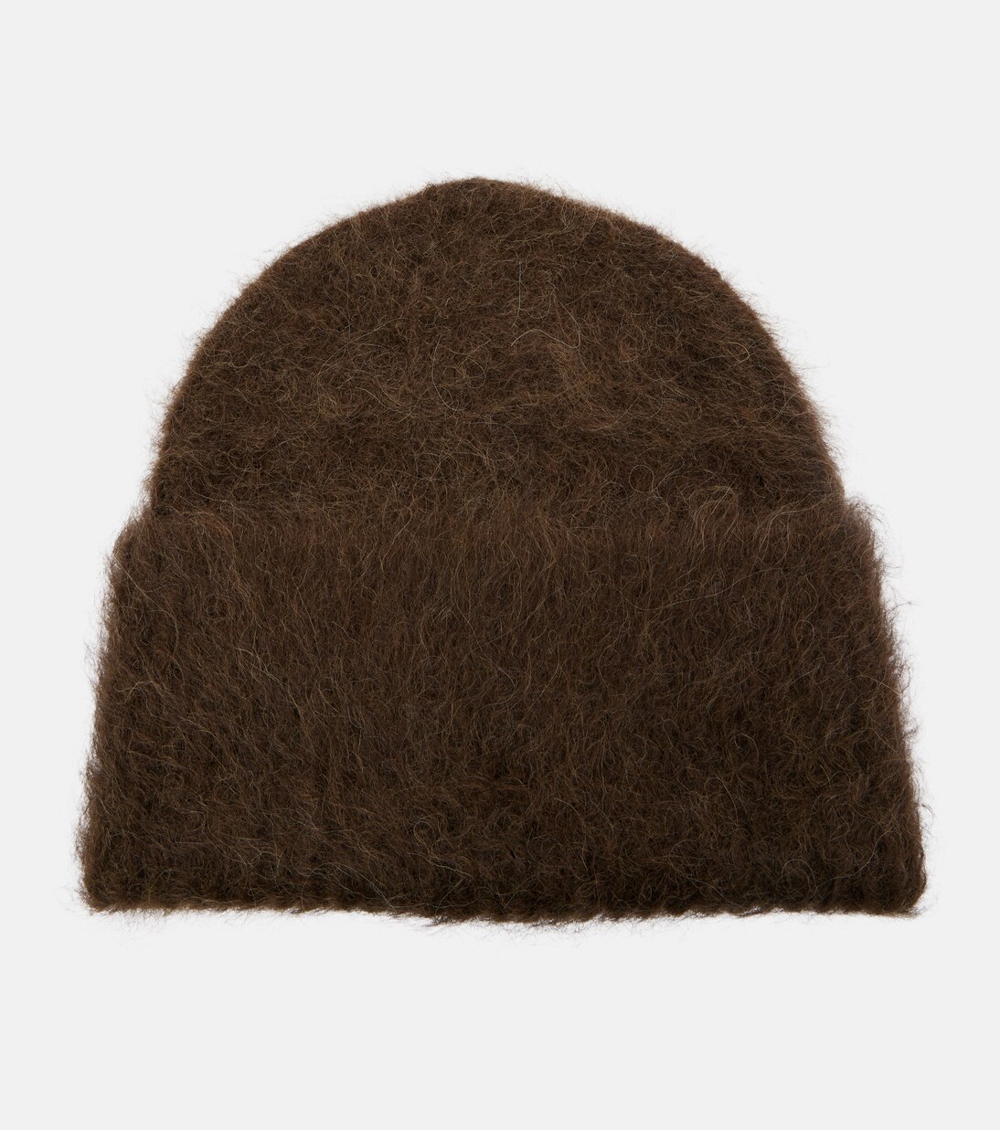 Alpaca-blend beanie | Toteme