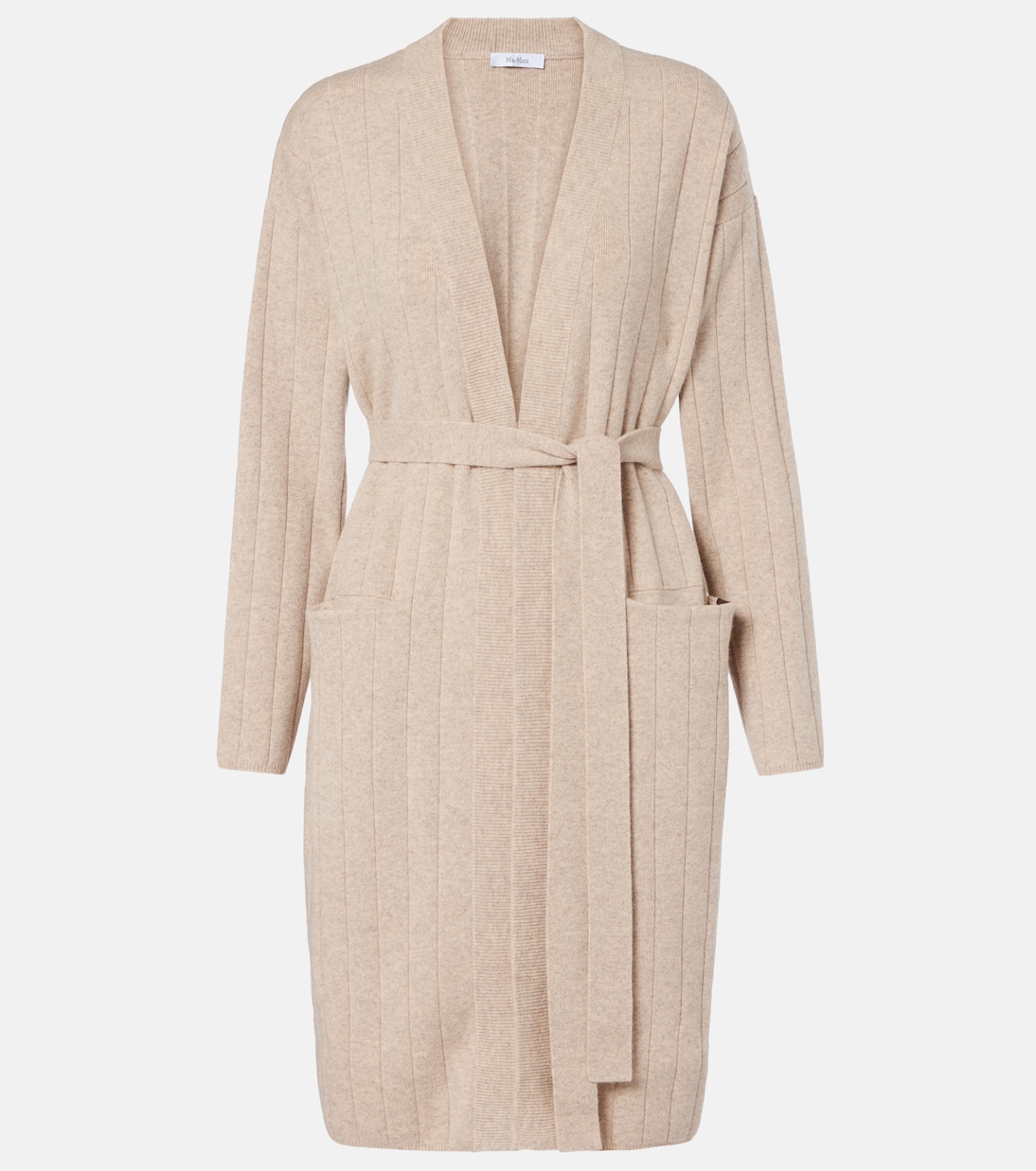 Giusto cashmere cardigan | Max Mara