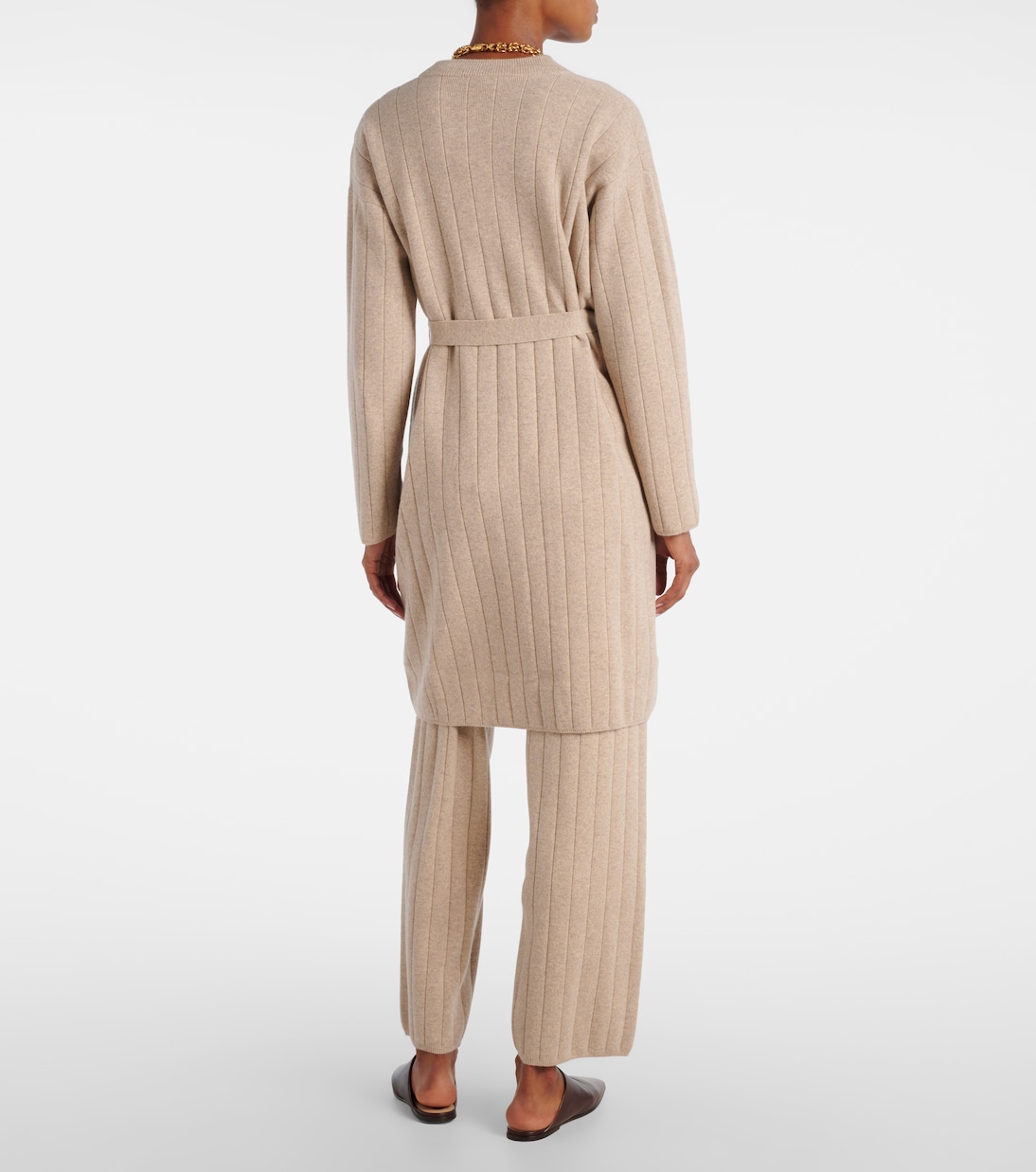 Giusto cashmere cardigan | Max Mara