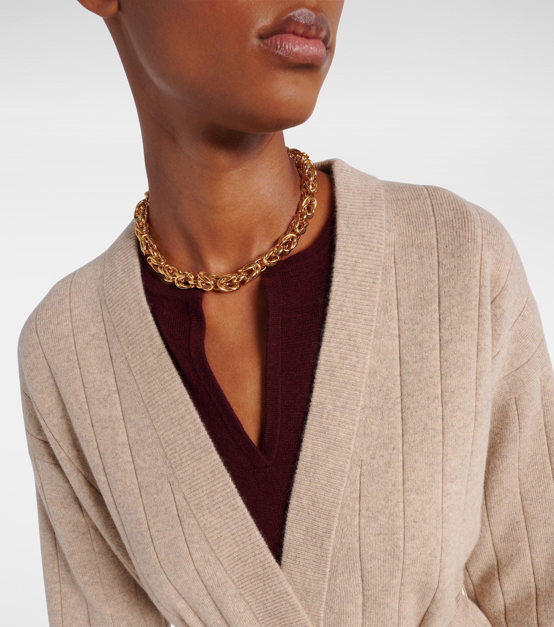 Giusto cashmere cardigan | Max Mara
