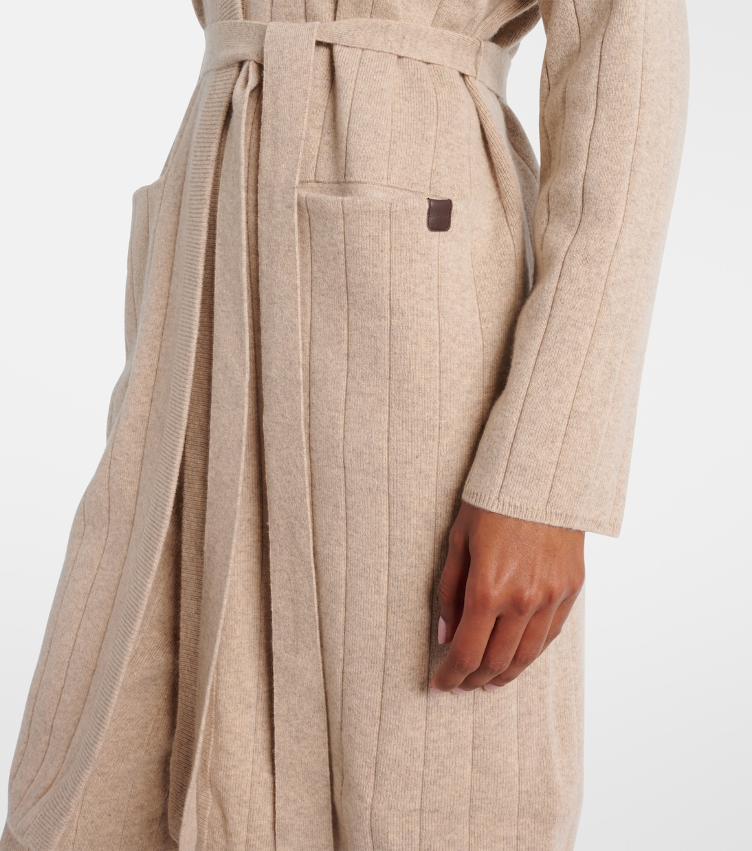 Giusto cashmere cardigan | Max Mara
