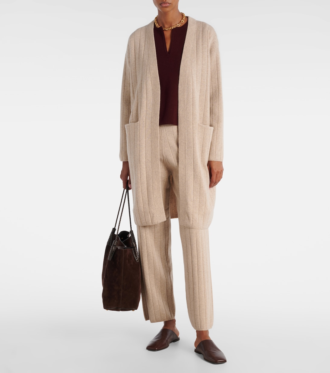 Giusto cashmere cardigan | Max Mara
