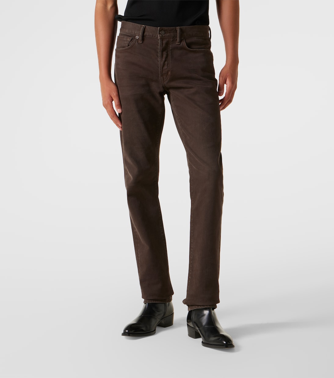 Slim Jeans | Tom Ford