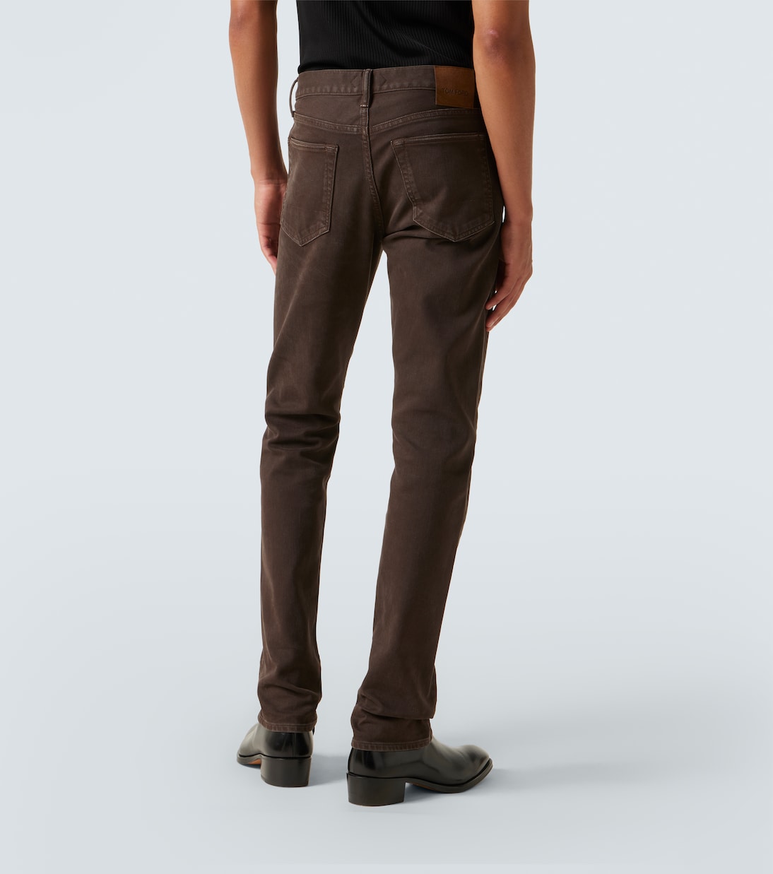 Slim Jeans | Tom Ford