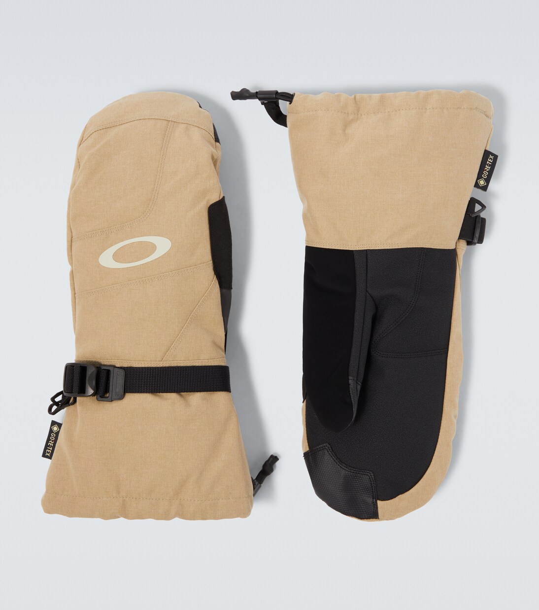 Ridge ski mittens | Oakley