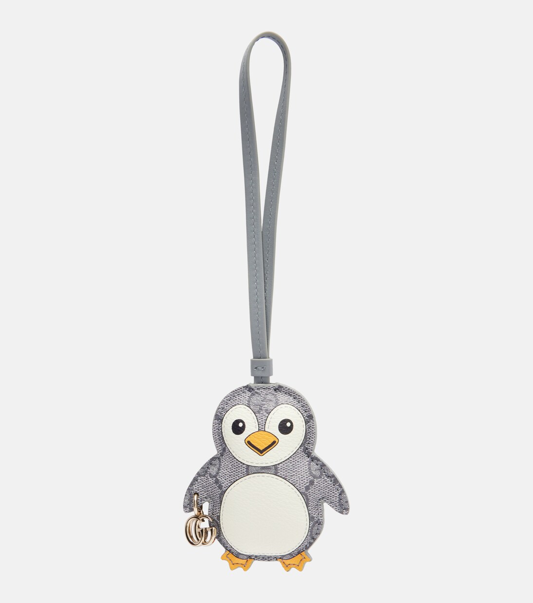 Penguin GG bag charm | Gucci