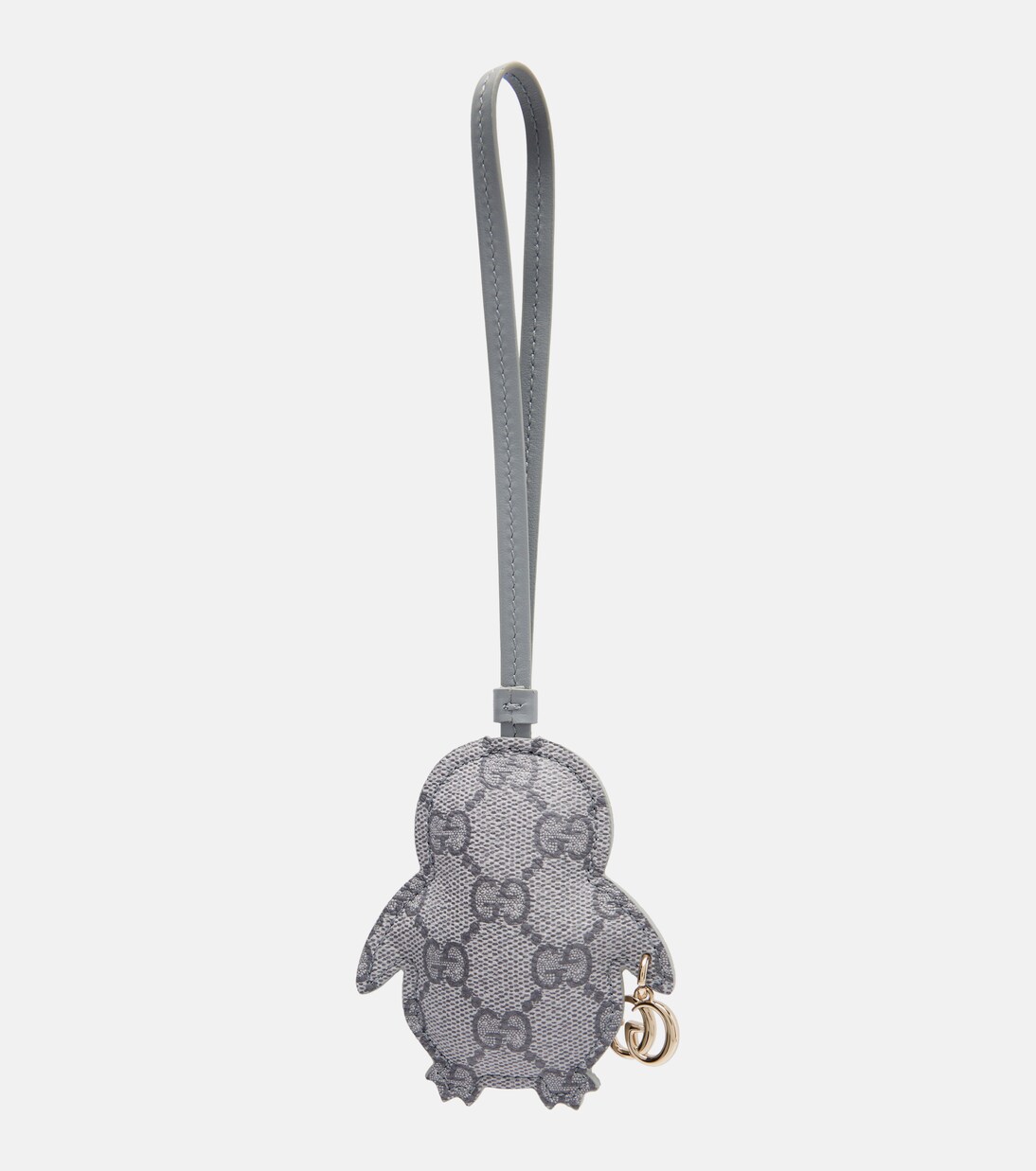 Penguin GG bag charm | Gucci