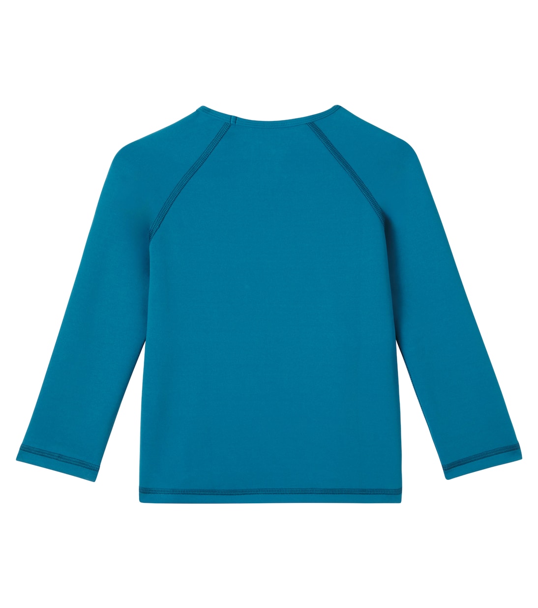 Glassy printed rashguard top | Vilebrequin Kids