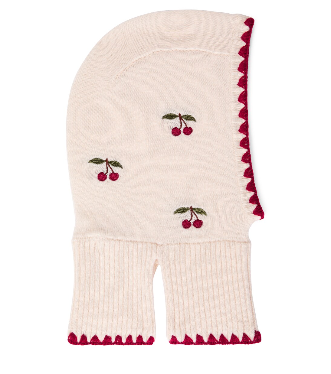 Gorro de esquí de lana | Konges Sløjd