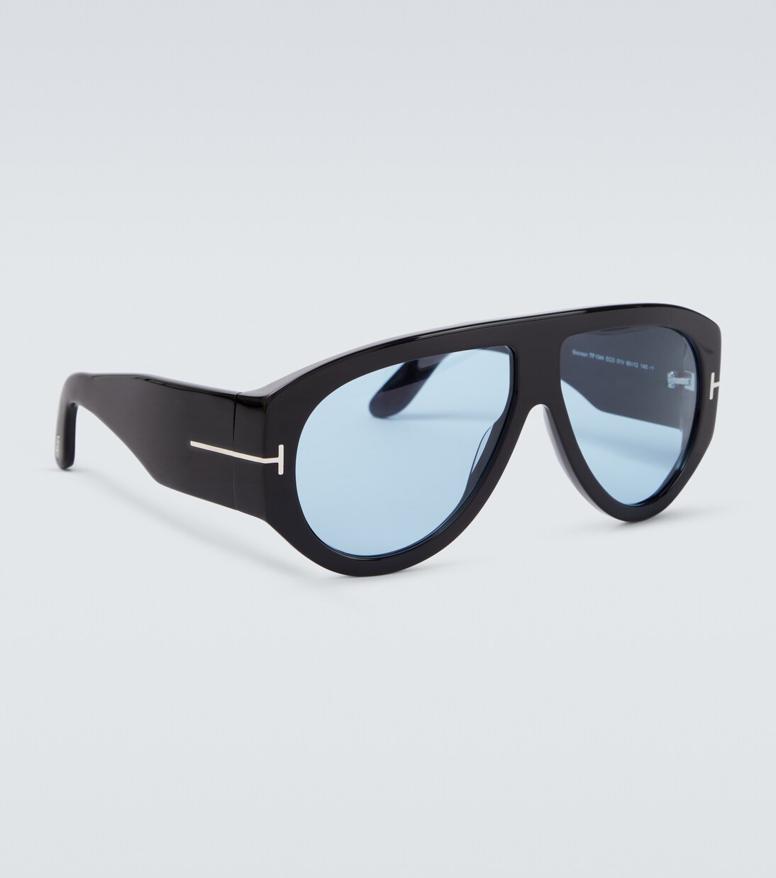 Bronson aviator sunglasses | Tom Ford