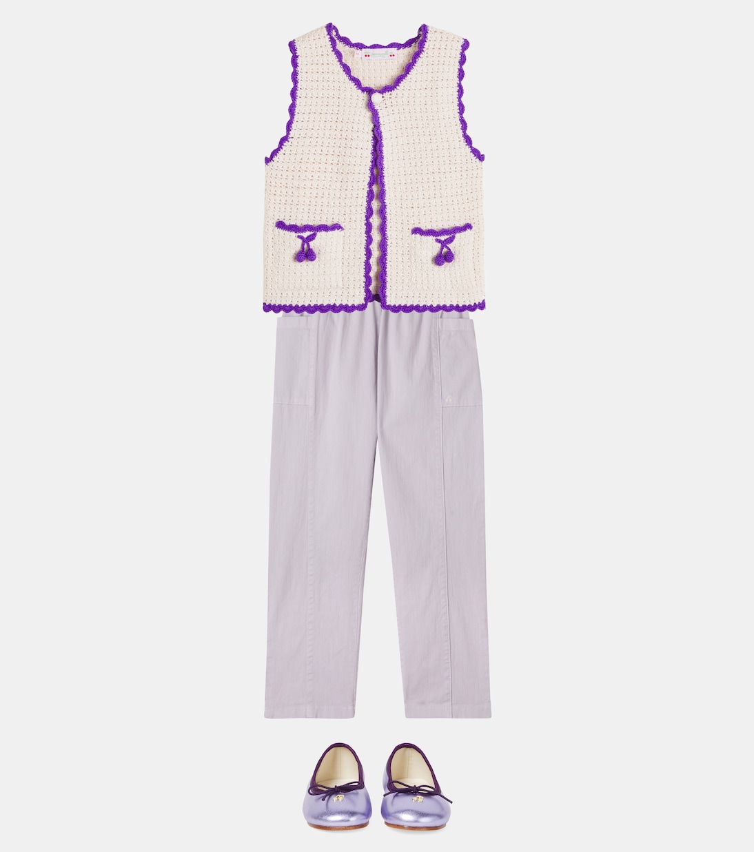 Tiche jeans | Bonpoint