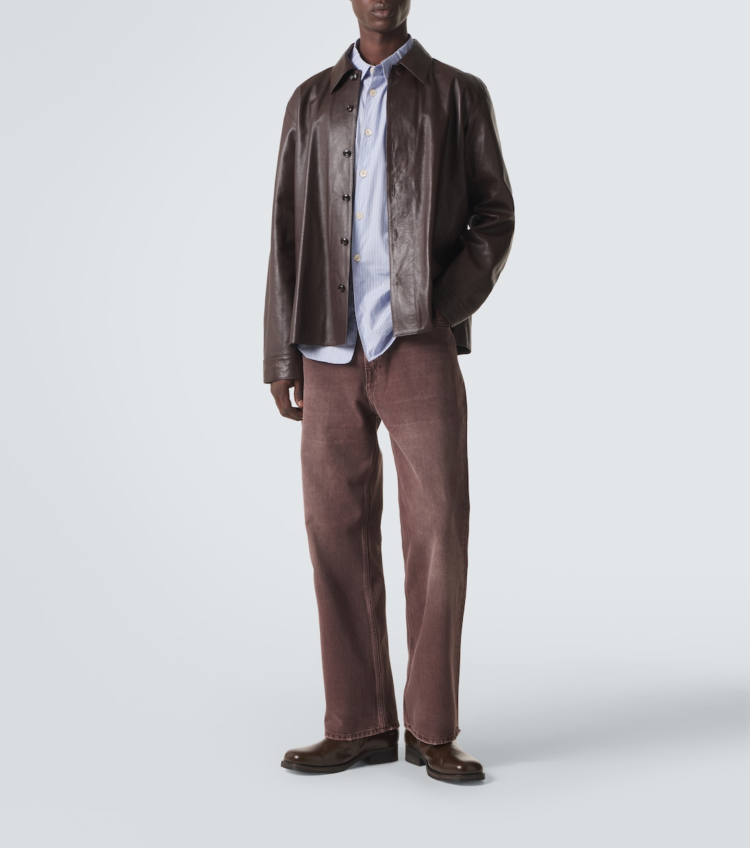 Jean droit Third Cut | Our Legacy