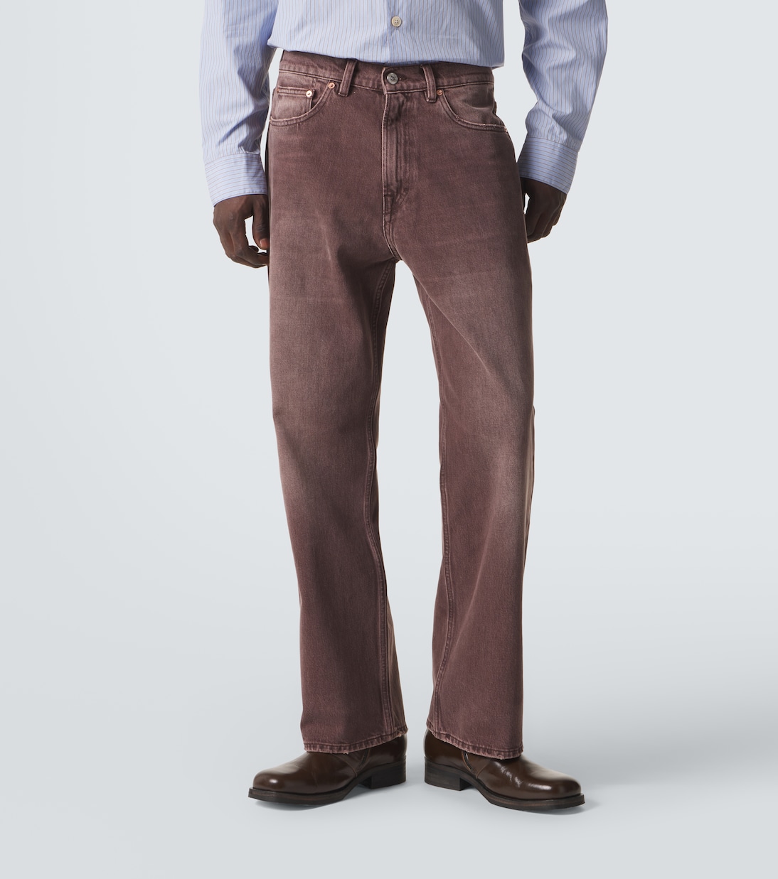 Jean droit Third Cut | Our Legacy