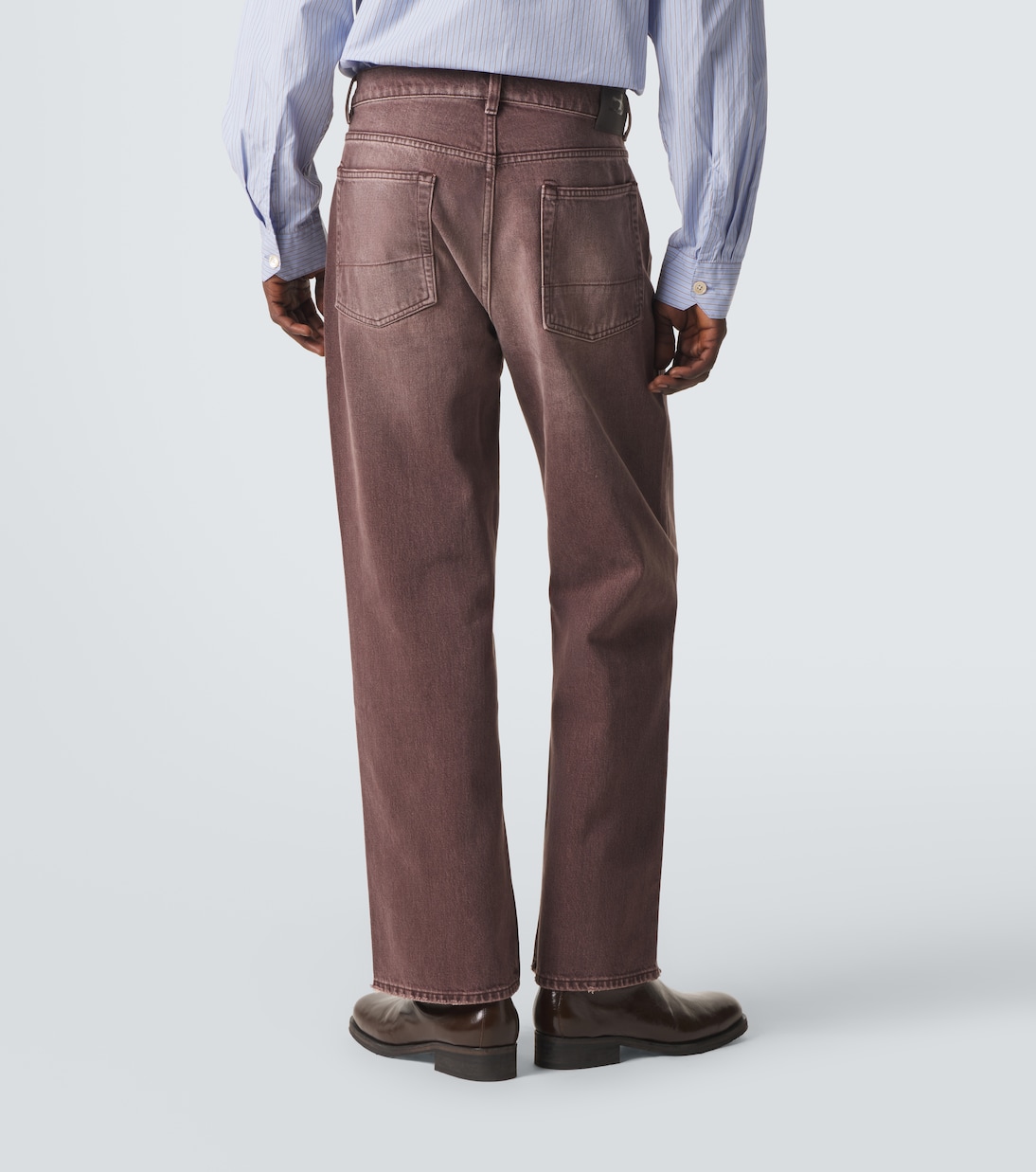 Jean droit Third Cut | Our Legacy