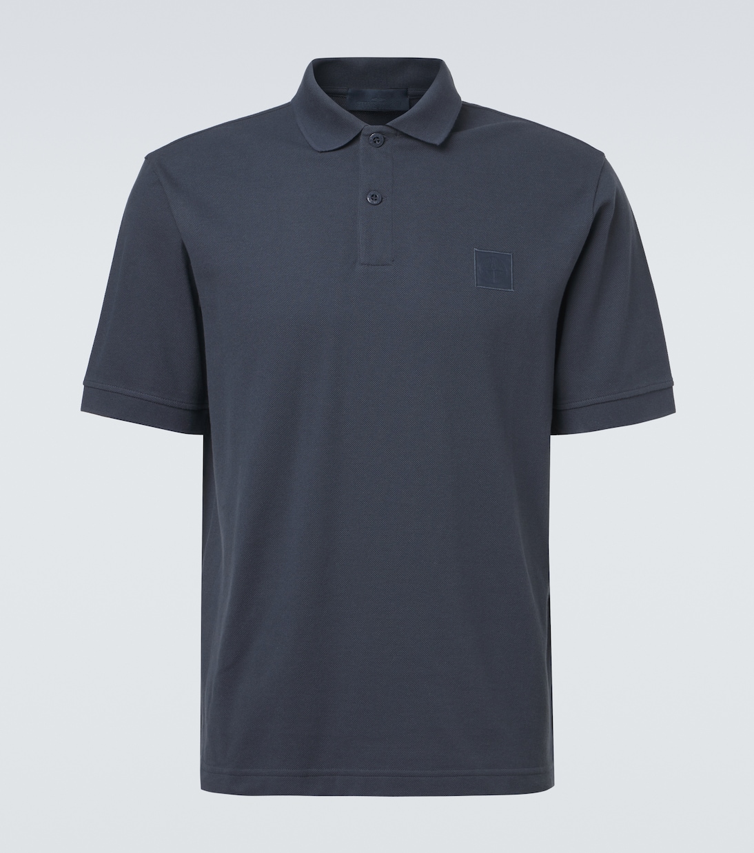 Polo de algodón | Stone Island