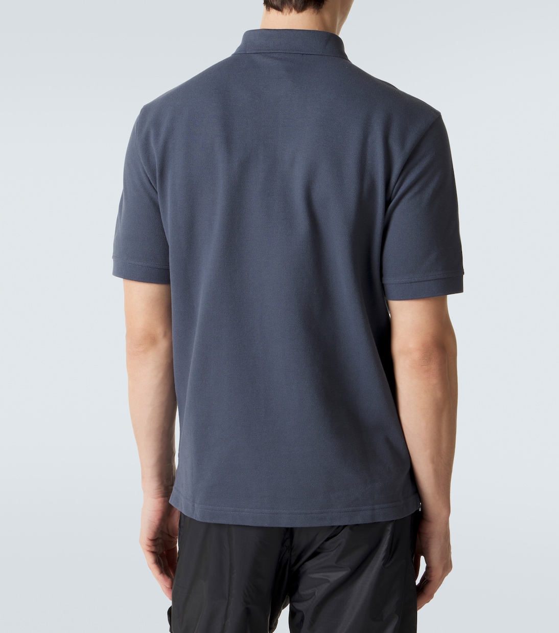 Polo de algodón | Stone Island