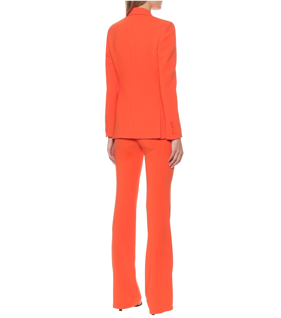 Blazer Cornwall in crêpe | Altuzarra