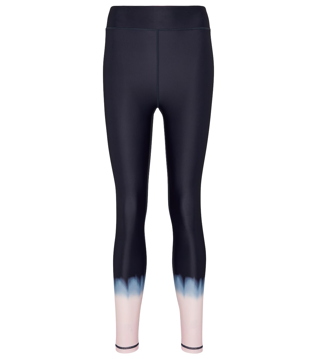 Bedruckte Leggings Seawater | The Upside