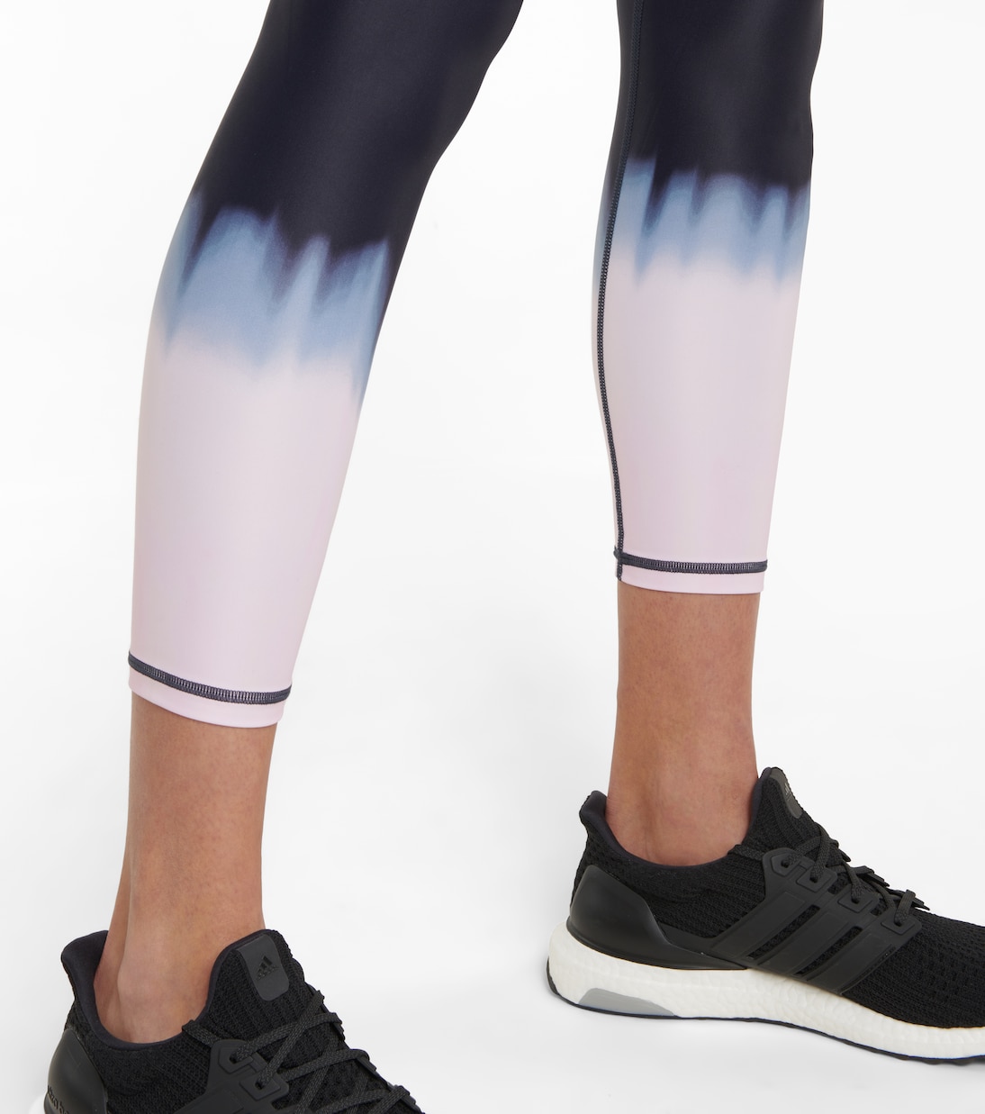 Bedruckte Leggings Seawater | The Upside