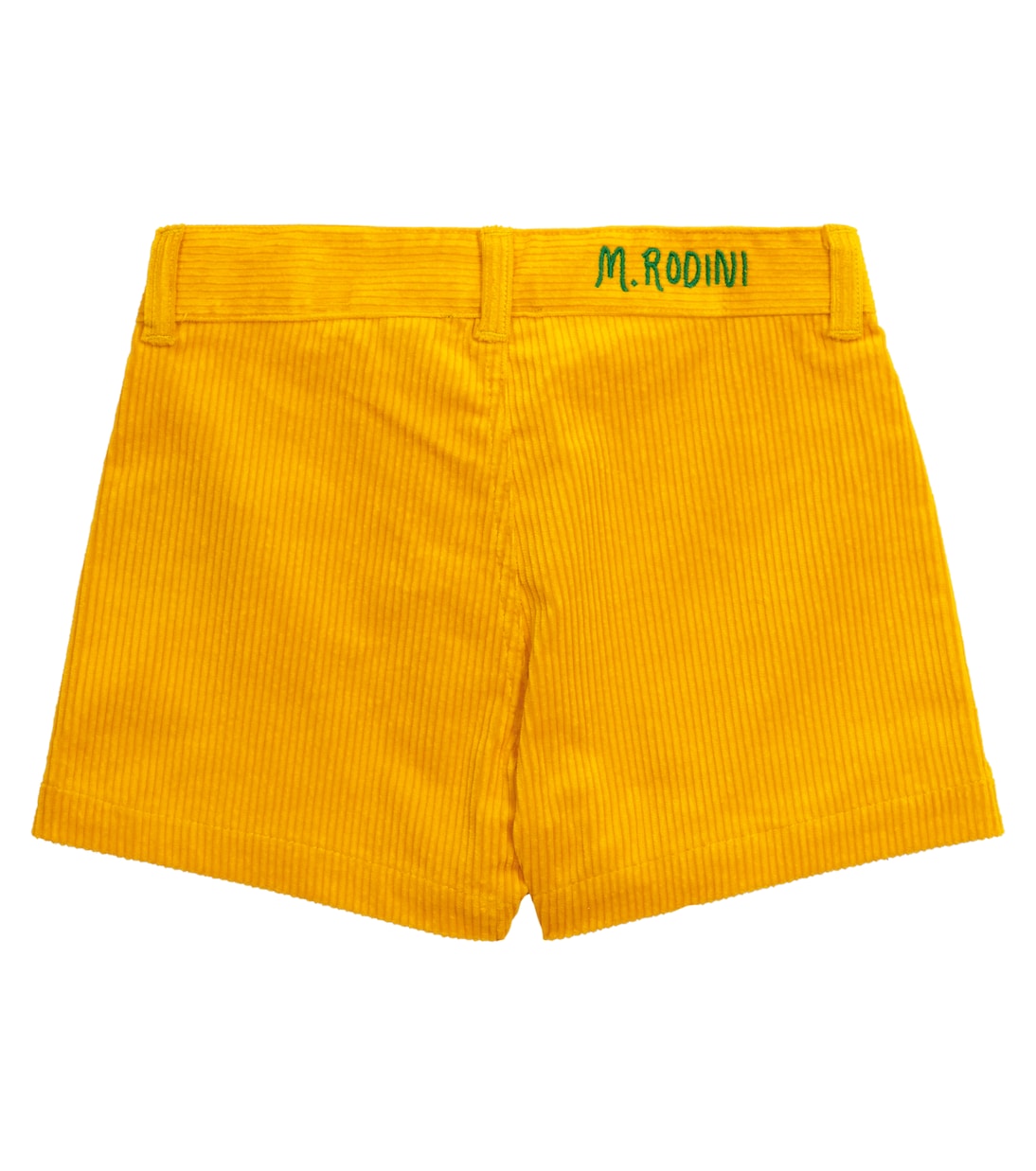 Short en velours | Mini Rodini
