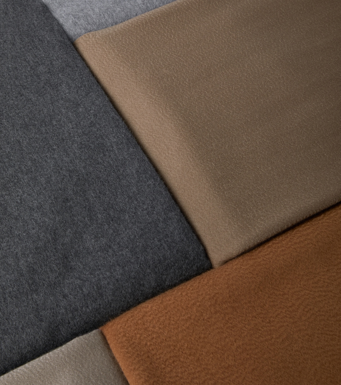 Couverture Unito en cachemire | Loro Piana