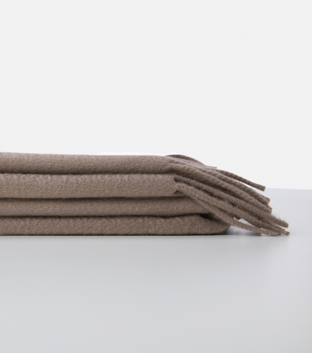 Couverture Unito en cachemire | Loro Piana