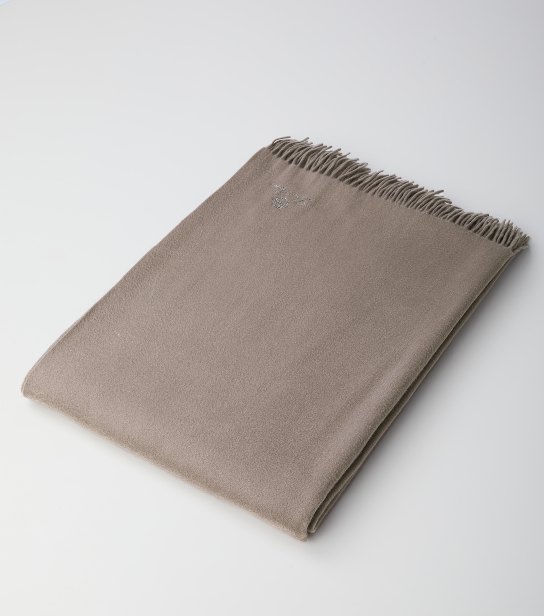 Couverture Unito en cachemire | Loro Piana