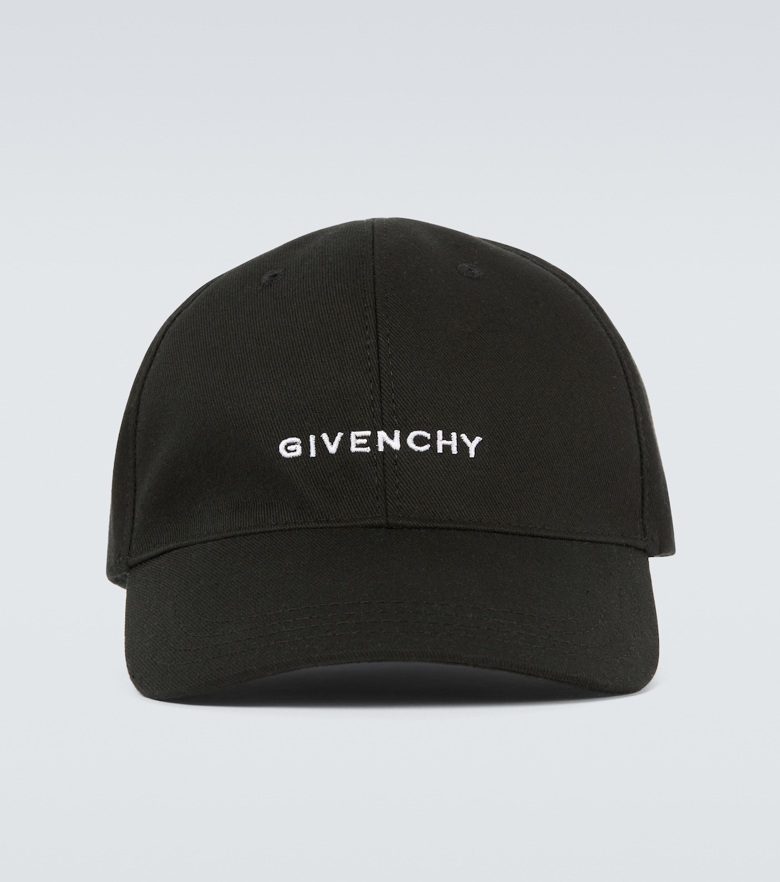 Baseballcap aus einem Baumwollgemisch | Givenchy