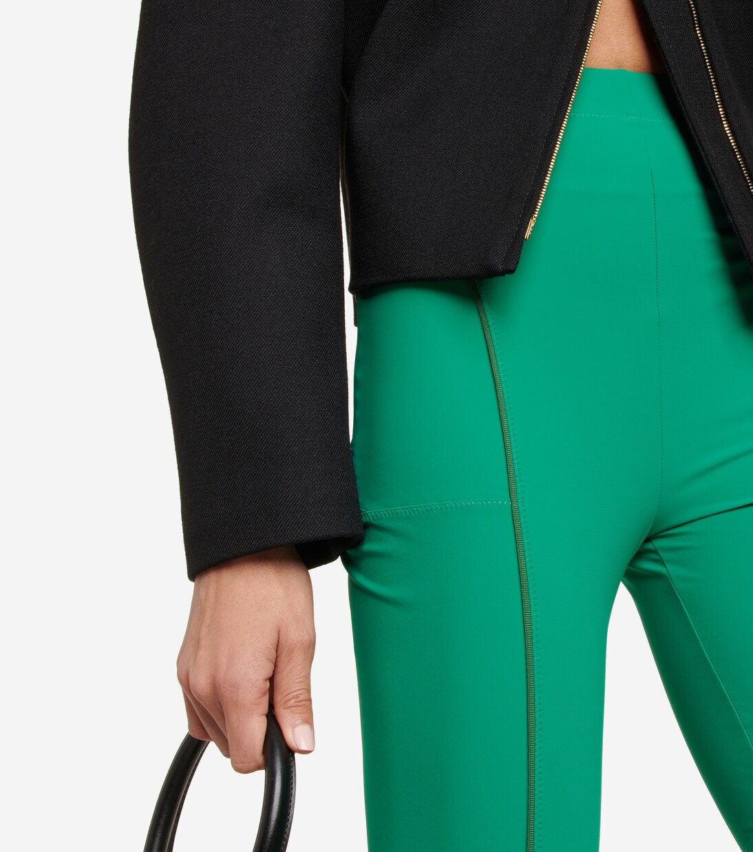 Shorts Tuba a vita alta | Jacquemus