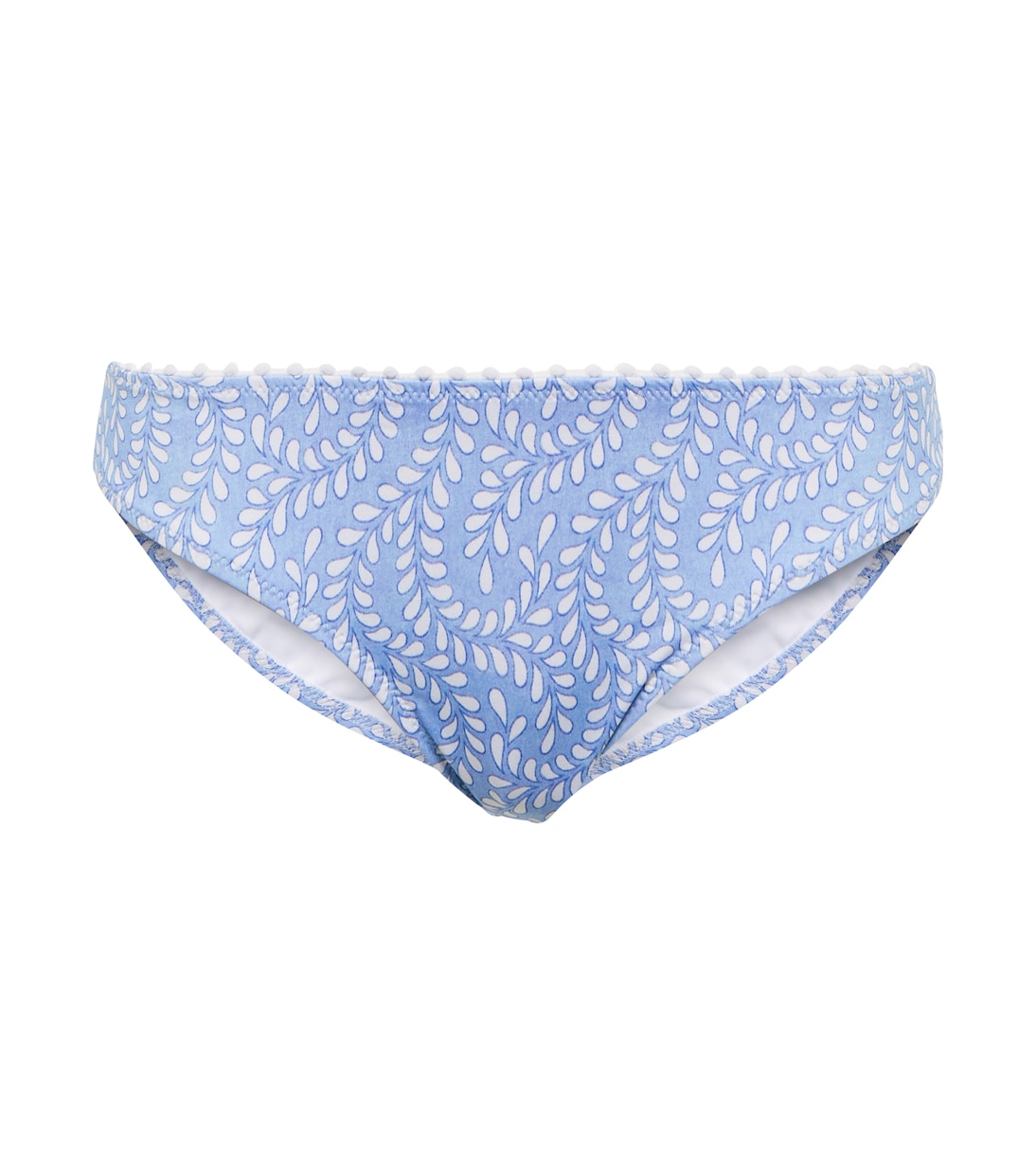 Braga de bikini Fiji estampada | Heidi Klein
