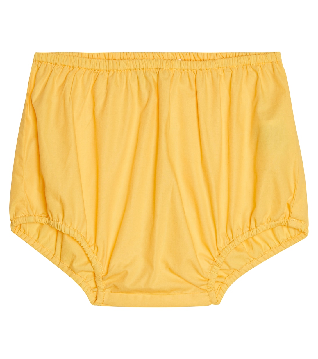 Culotte bloomer Aki en coton | Bonpoint