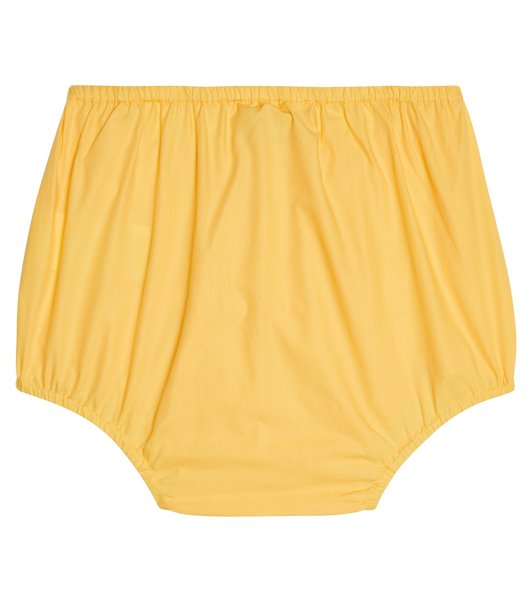 Culotte bloomer Aki en coton | Bonpoint