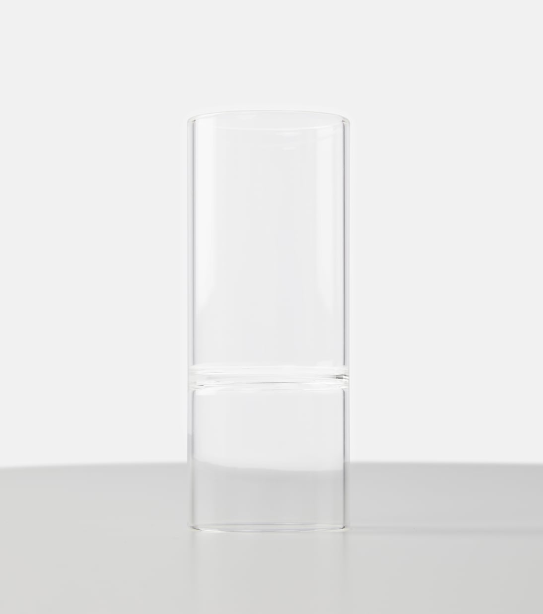 Revolution set of 2 liqueur glasses | Fferrone Design