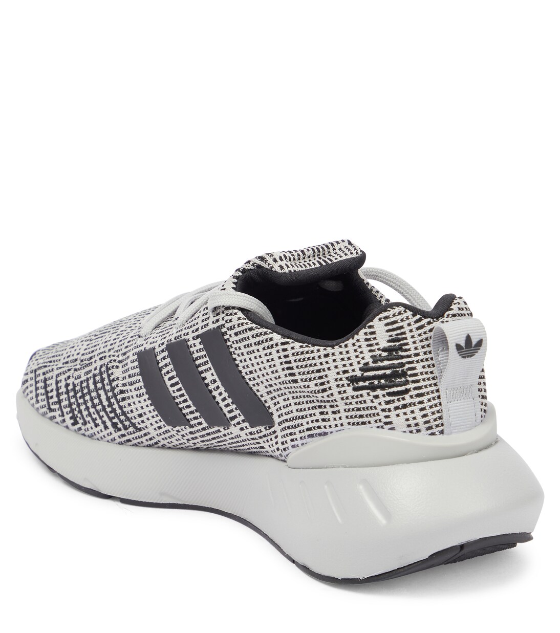 adidas swift run boys shoes