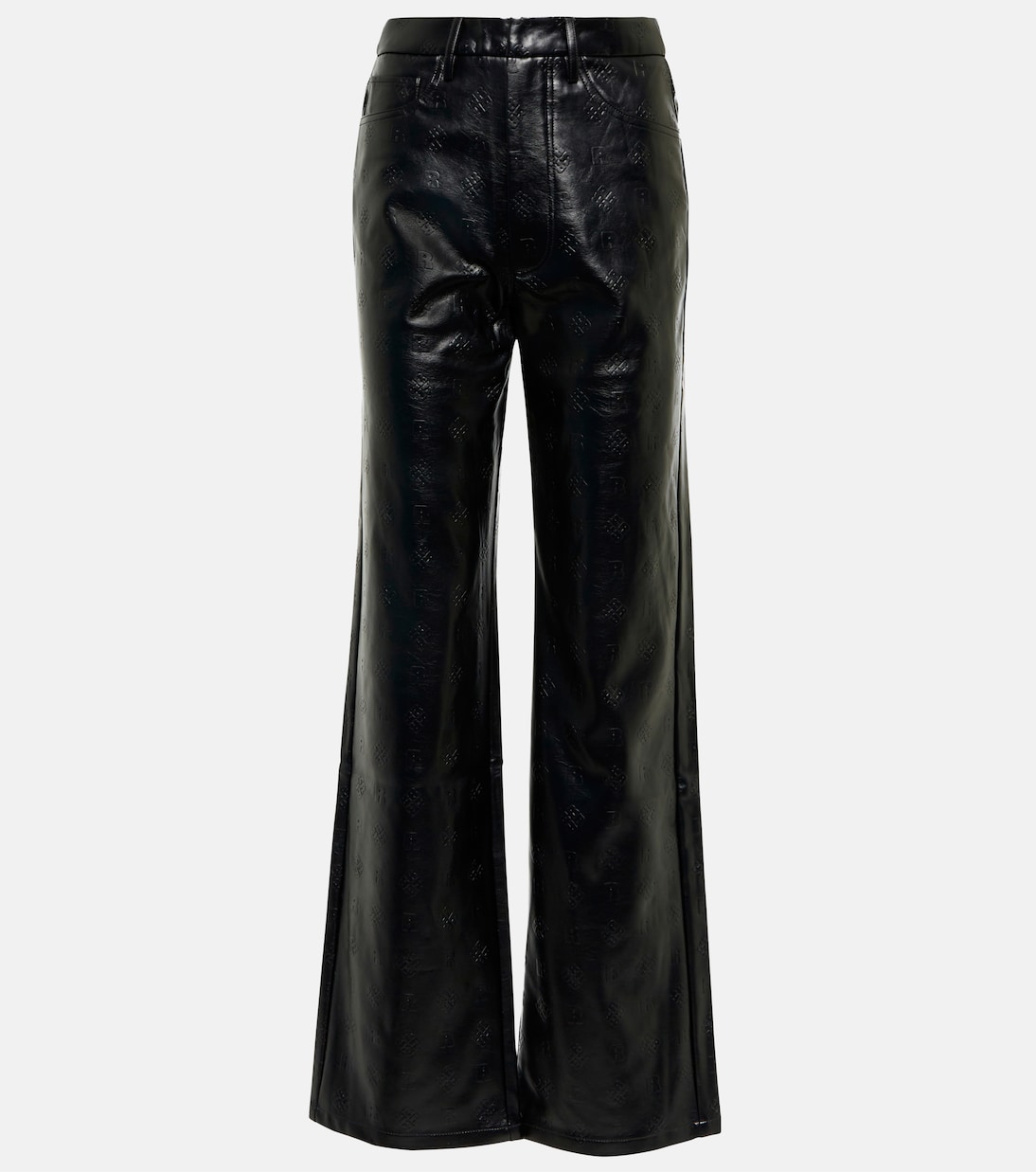 Pantalon Rotie à taille haute | Rotate