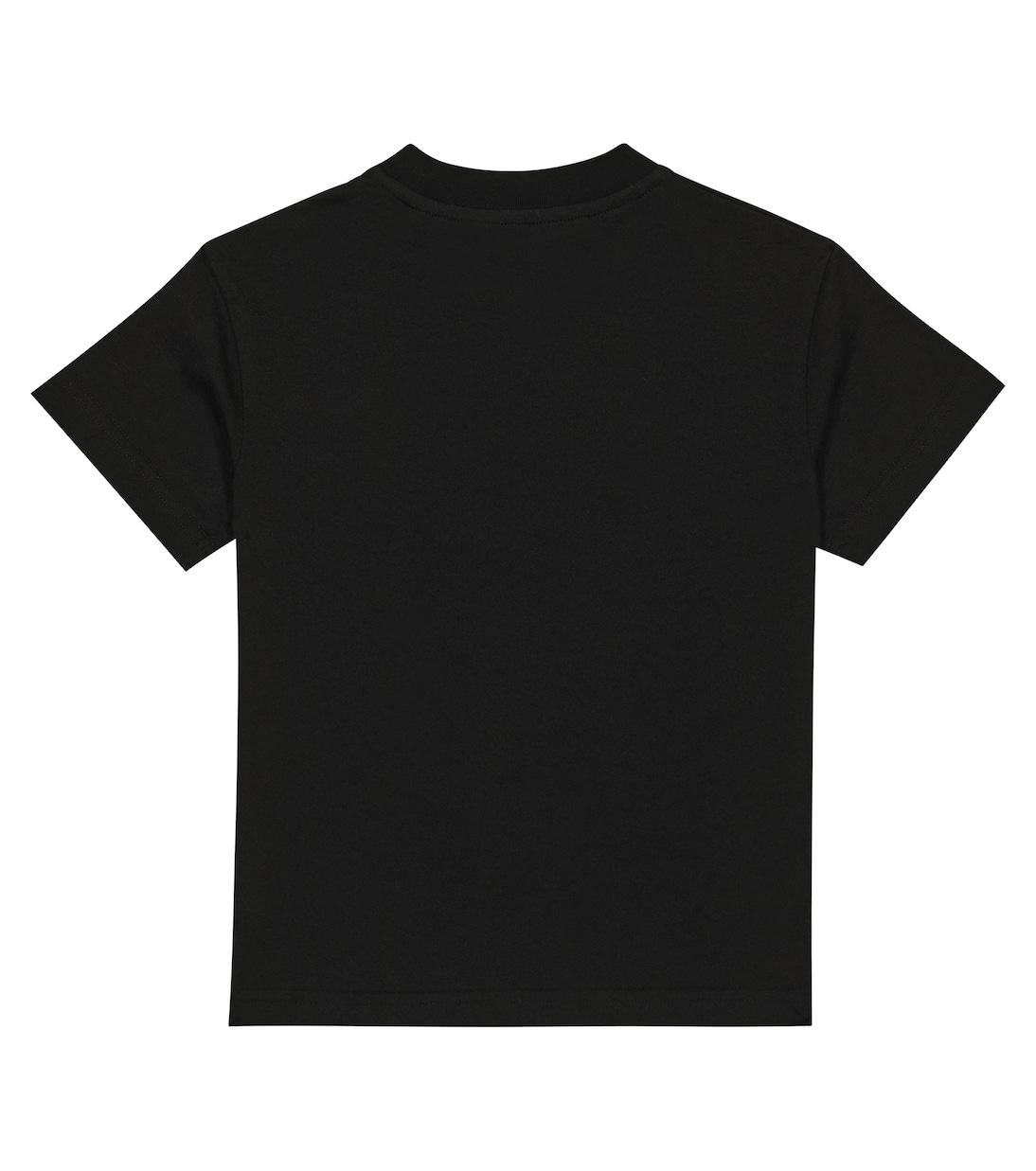 T-Shirt aus Baumwoll-Jersey | Palm Angels Kids