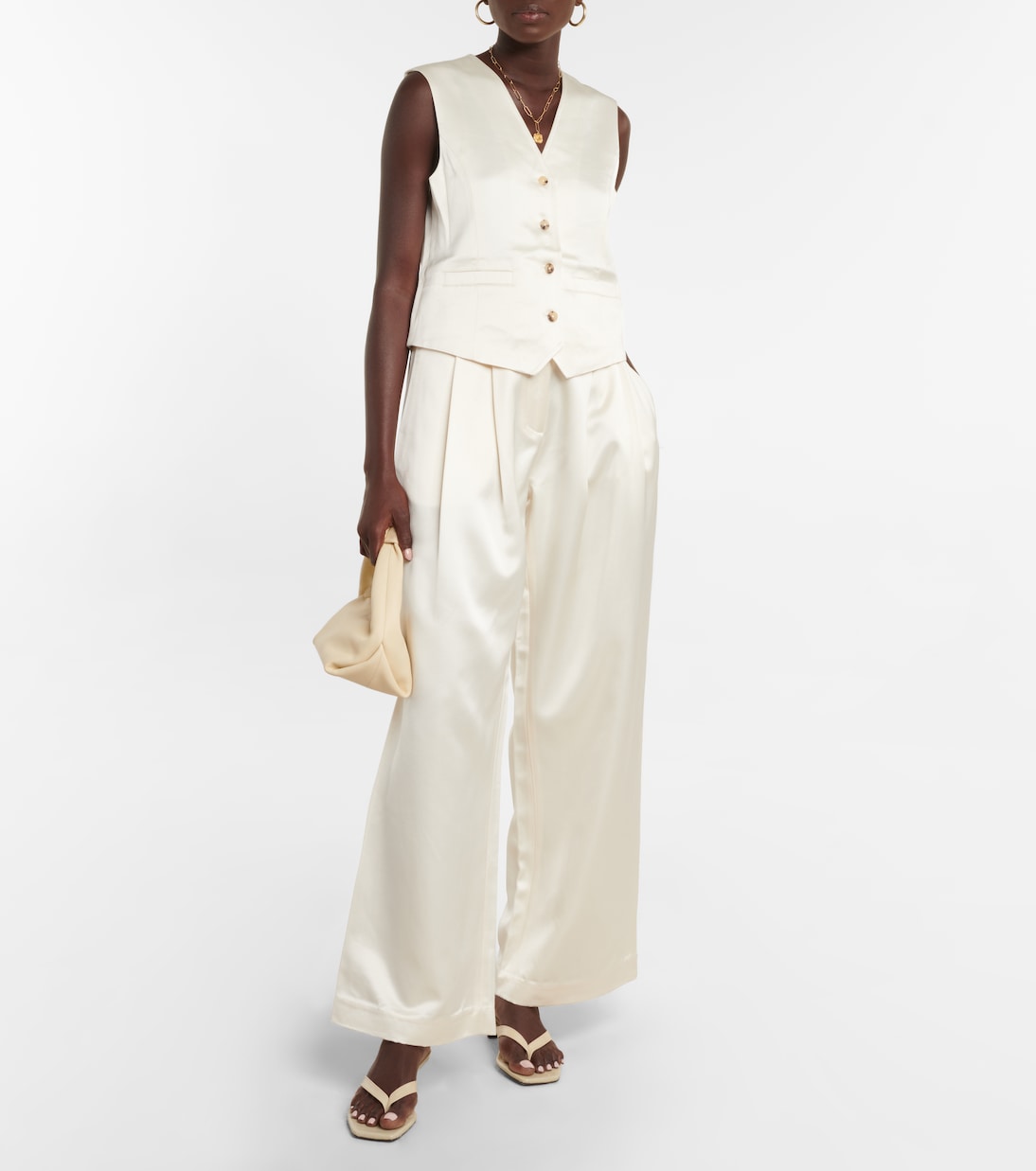 Weite Hose | CO