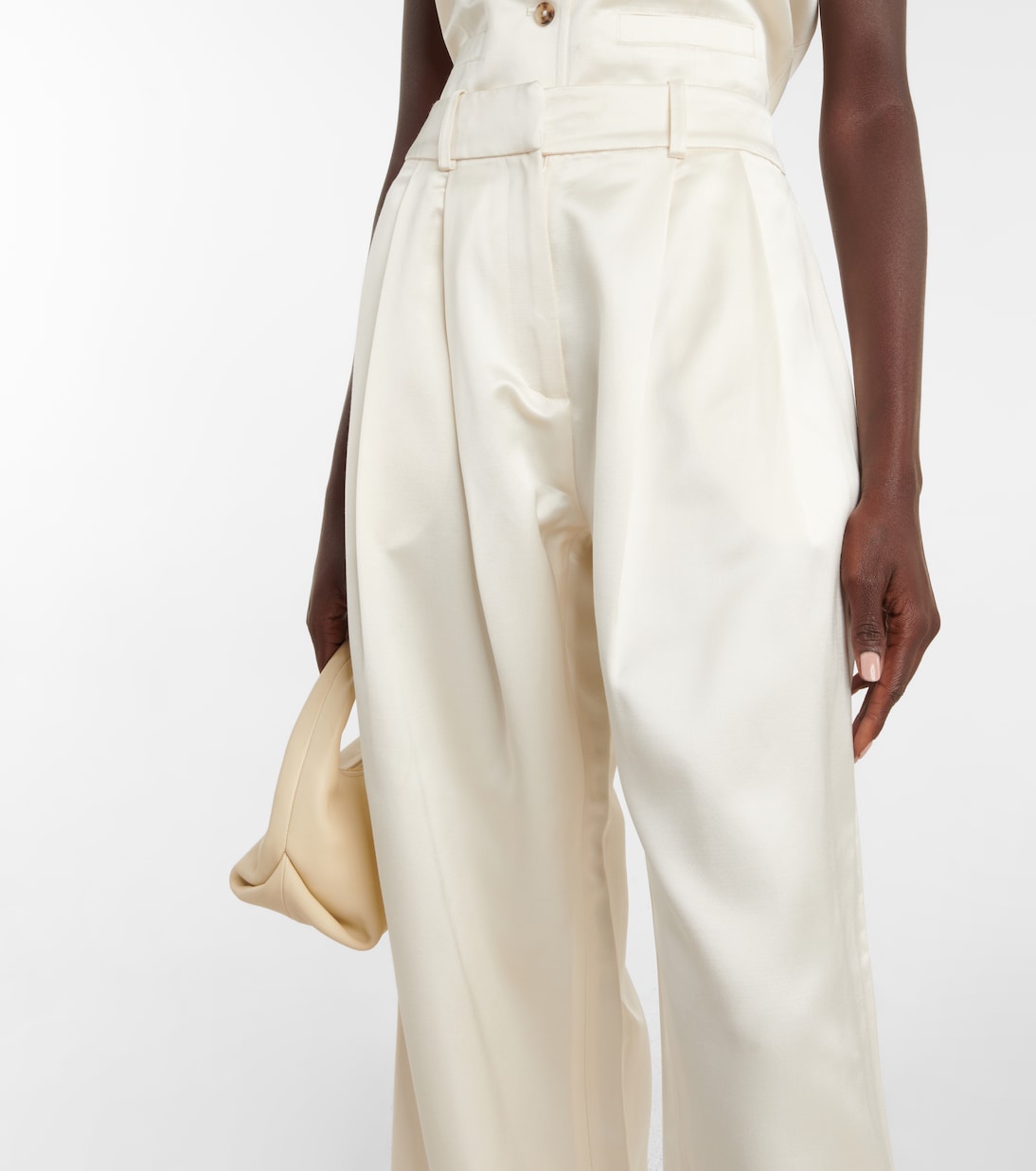 Weite Hose | CO