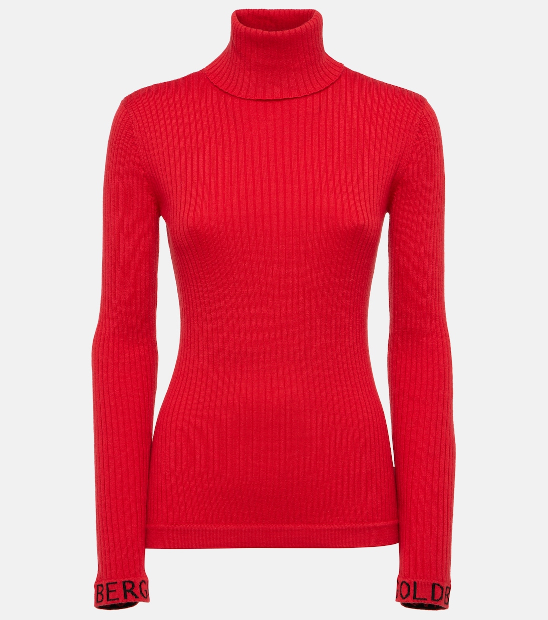 Pull Mira à col roulé | Goldbergh