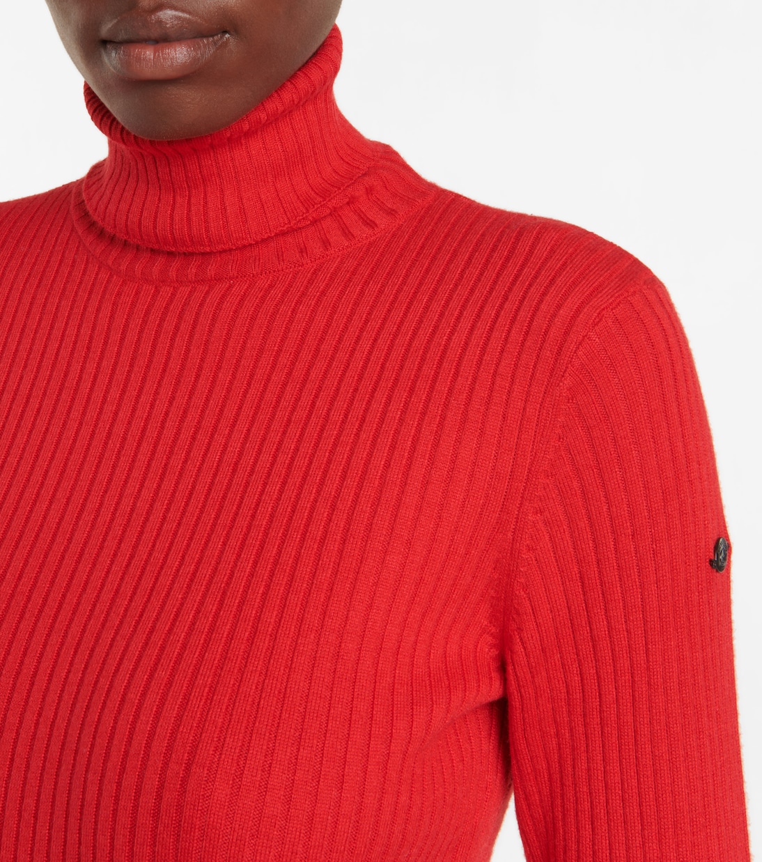 Pull Mira à col roulé | Goldbergh