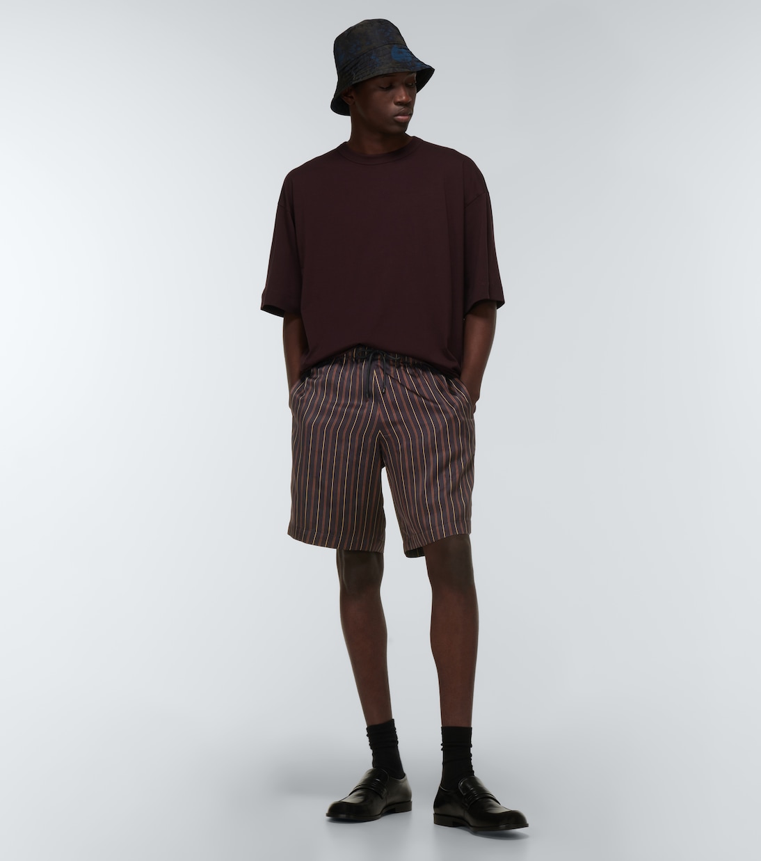 Shorts Piperi | Dries Van Noten