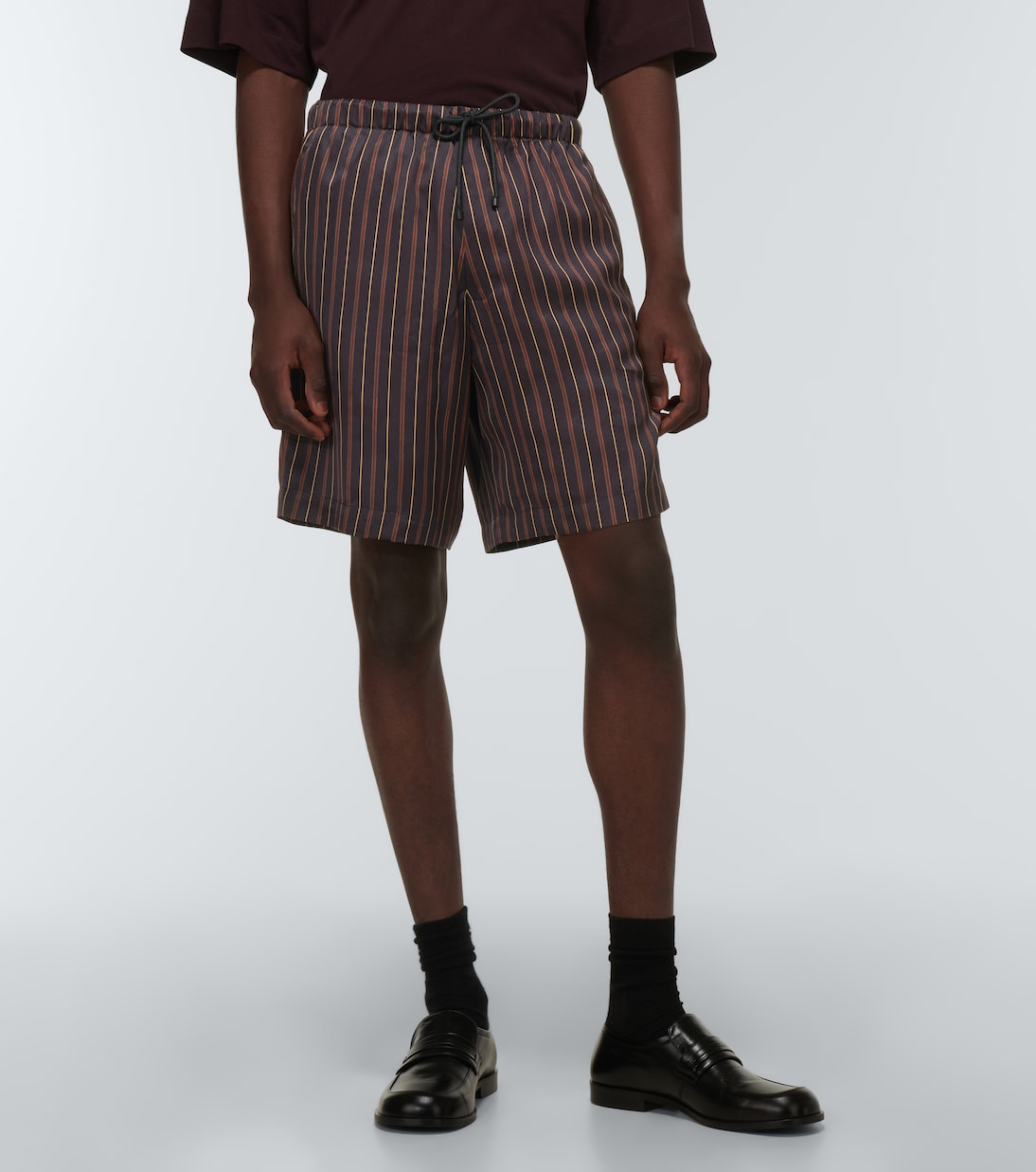 Shorts Piperi | Dries Van Noten