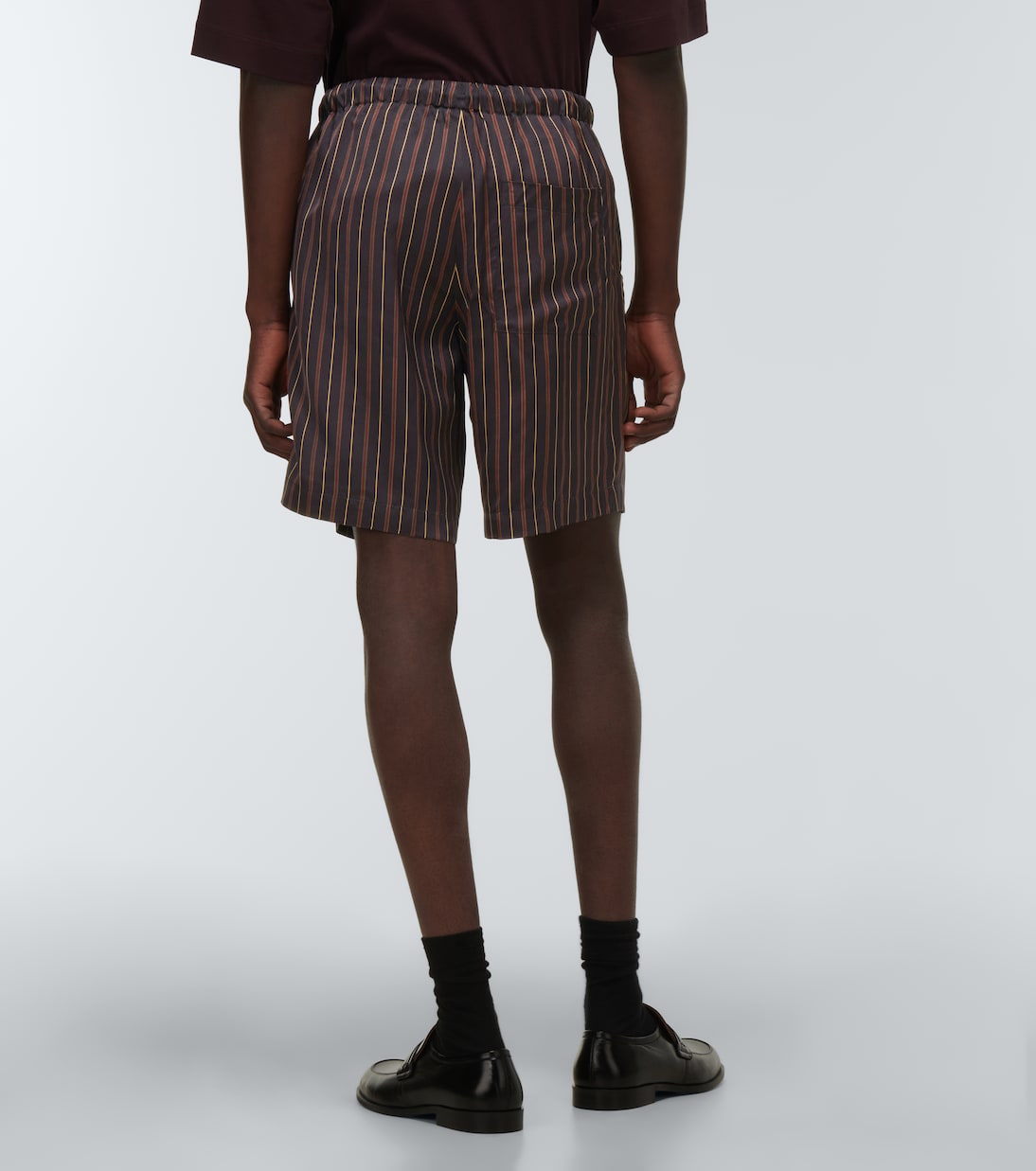 Shorts Piperi | Dries Van Noten