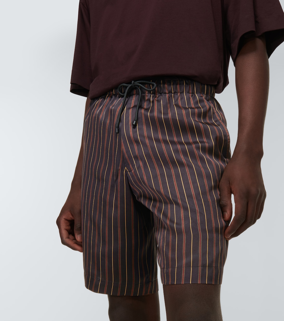 Shorts Piperi | Dries Van Noten