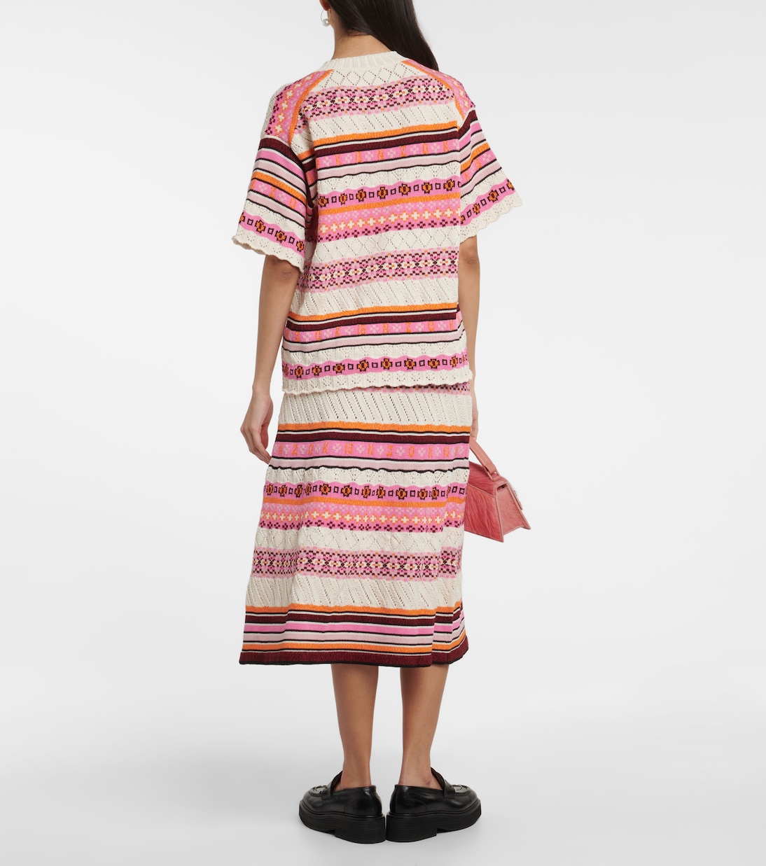Jersey en mezcla de algodón | Kenzo