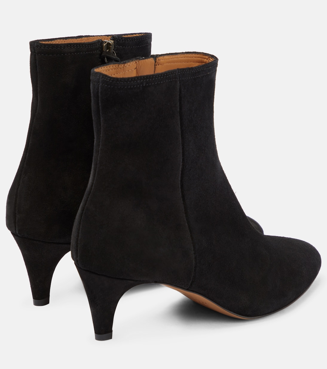 Bottines Deone en daim | Isabel Marant