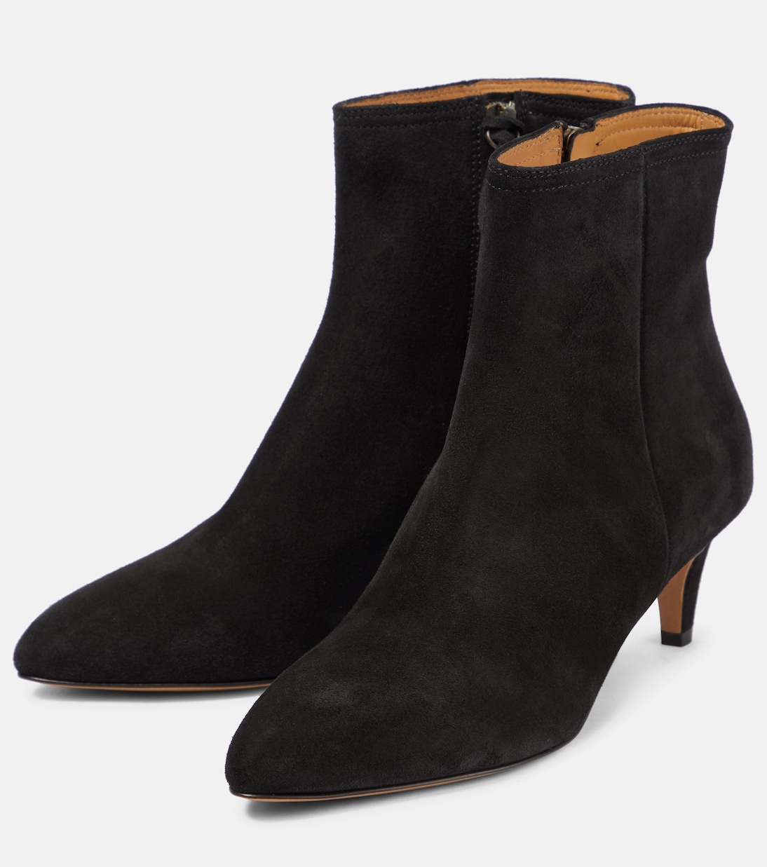 Bottines Deone en daim | Isabel Marant