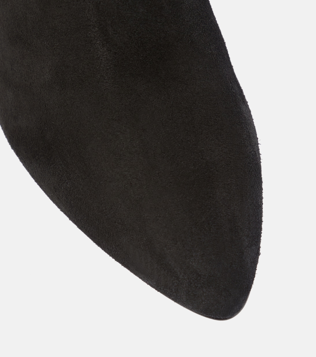 Bottines Deone en daim | Isabel Marant